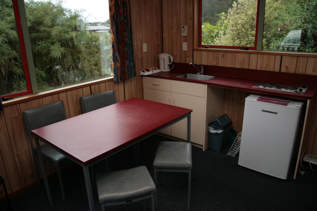 Aaron Lodge Holiday Park Dunedin Ngoại thất bức ảnh