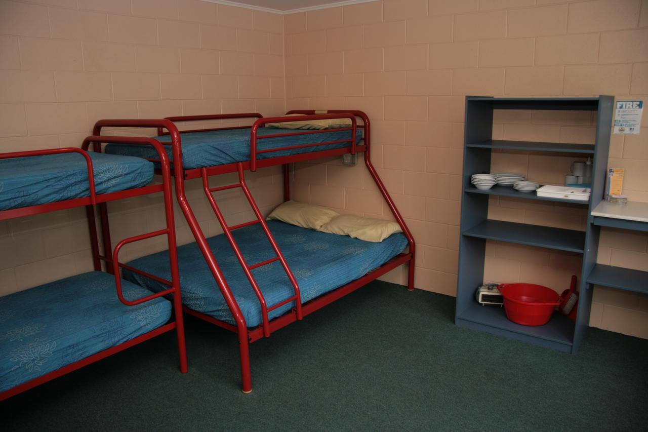 Aaron Lodge Holiday Park Dunedin Ngoại thất bức ảnh